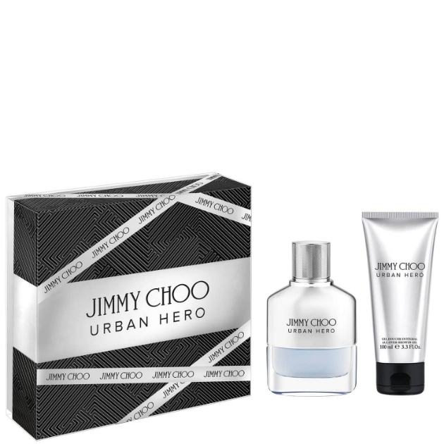 Picture of Jimmy Choo Urban Hero Giftset