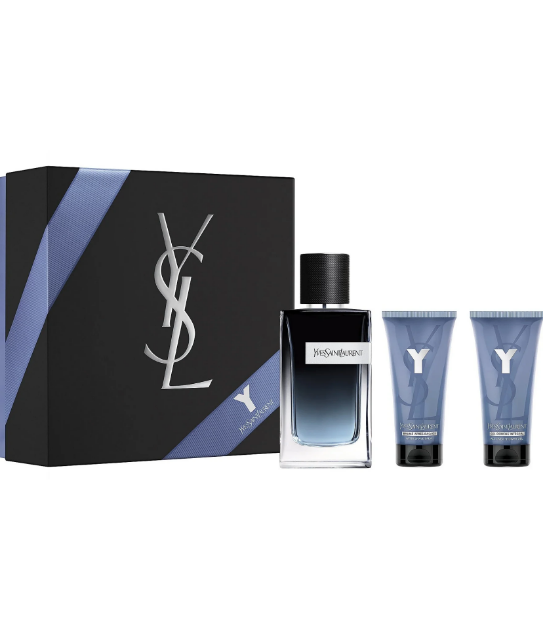 Picture of YSL Y for Men Giftset