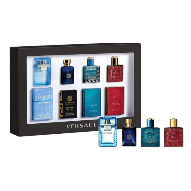 Picture of Versace Miniature Fragrances