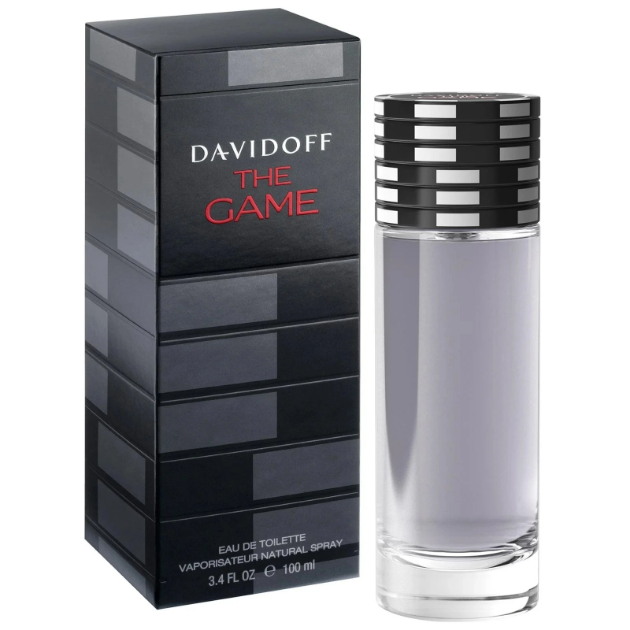 Picture of Davidoff The Game EDT 50ml