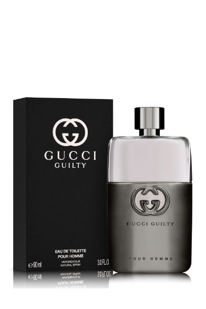 Picture of Gucci Guilty Pour Homme EDT 30ml