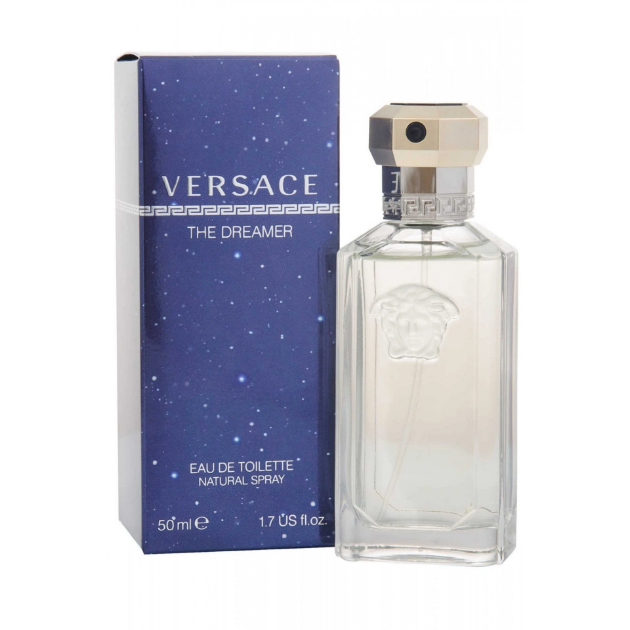 Picture of Versace The Dreamer EDT 50ml