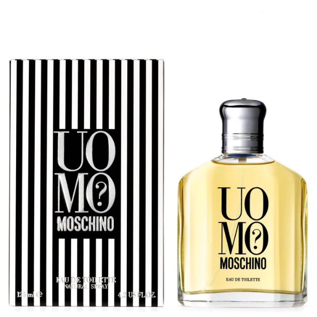 Picture of Moschino Uomo EDY 75ml 