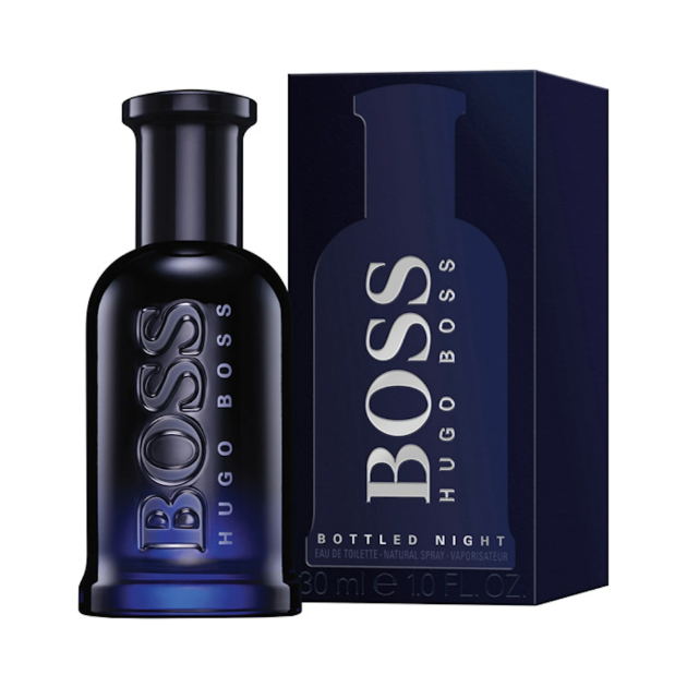 Picture of Hugo Boss Bottled Night EDT 30ml