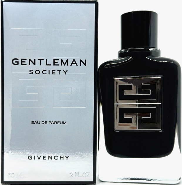 Picture of Givenchy Gentlemen Society 60ml EDT