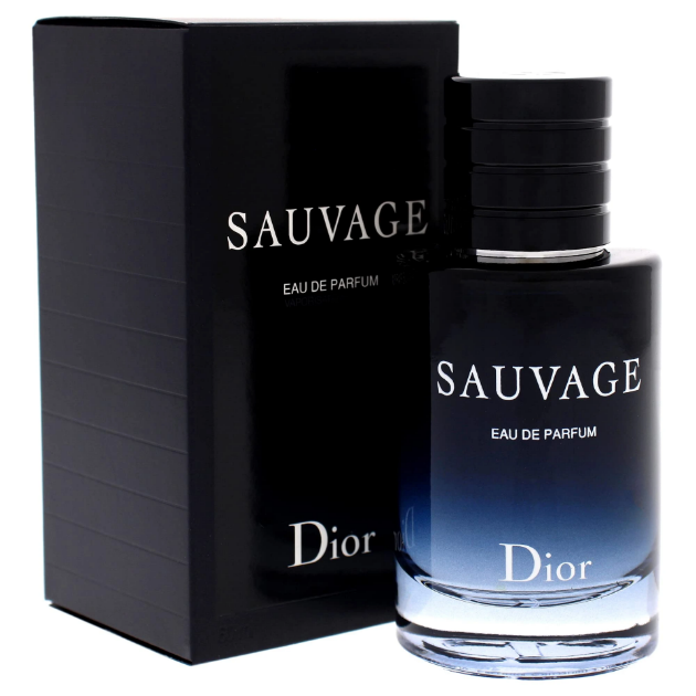 Picture of Dior Sauvage 30ml EDT