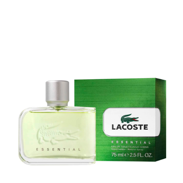 Picture of Lacoste Essential Pour Homme 75ml EDT