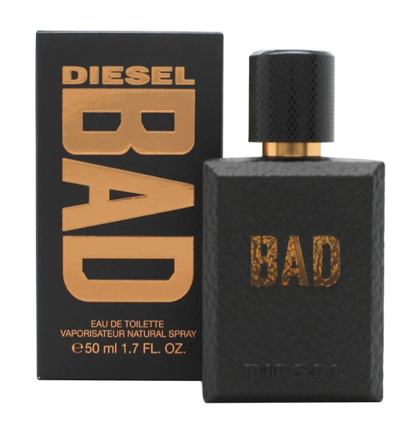 Picture of Diesel Bad EDT 75ml