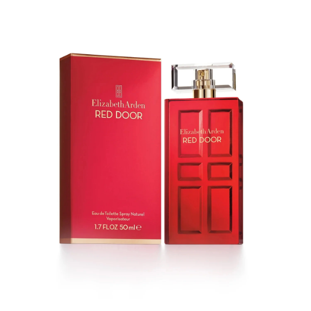 Picture of Eizabeth Arden Red Door 50ml EDT