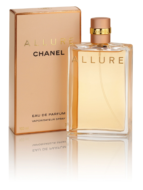 Picture of Chanel Allure EDP 35ml