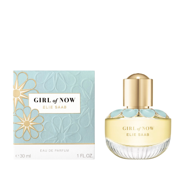 Picture of Ellie Saab Girl of now 30ml EDP