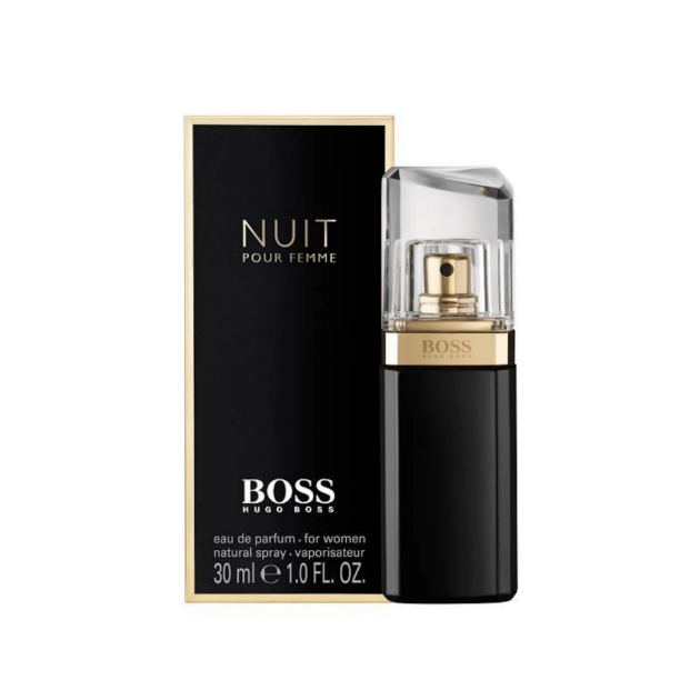 Picture of Hugo Boss Nuit Por Femme 30ml