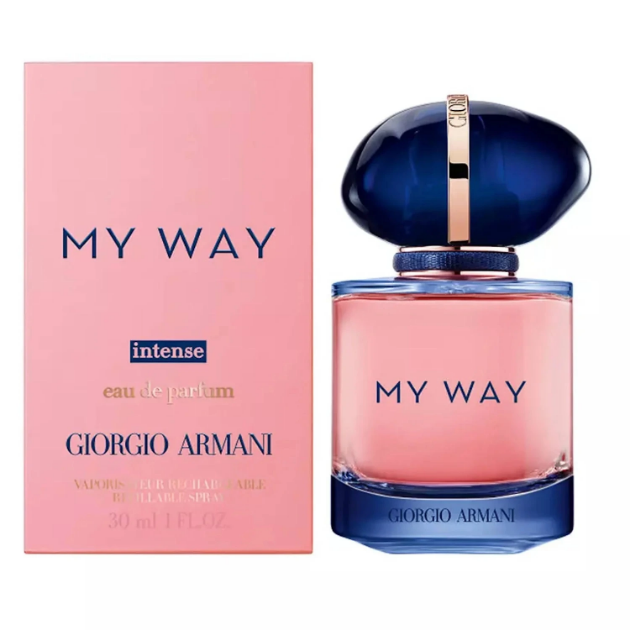 Picture of Armani My Way EDP 30ml