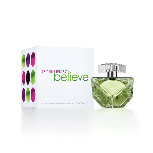 Picture of Britney Believe 30ml EDP