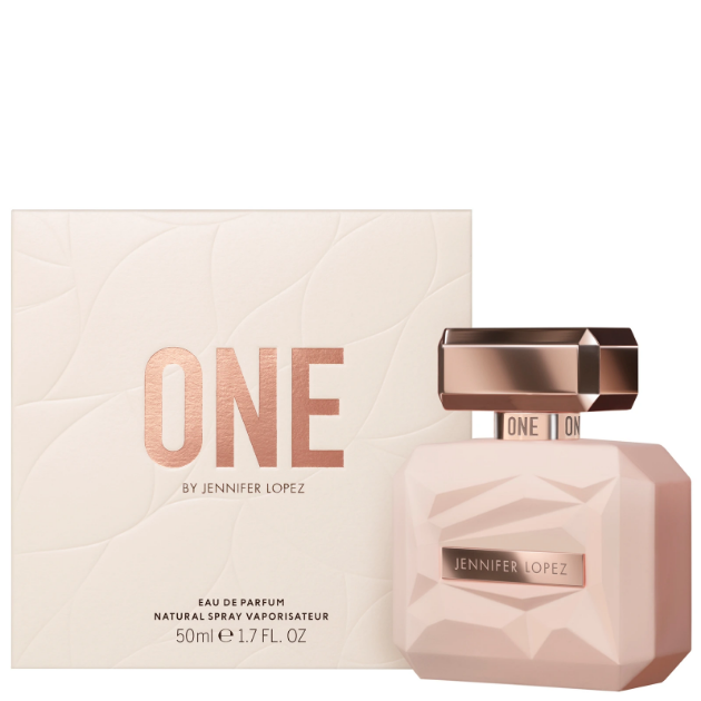 Picture of JLo One EDP 50ml