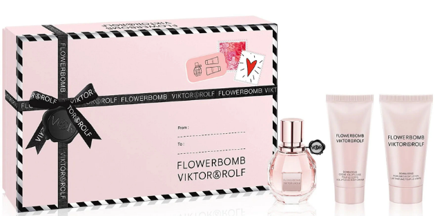 Picture of Viktor & Rolf Flowerbomb Gift Set