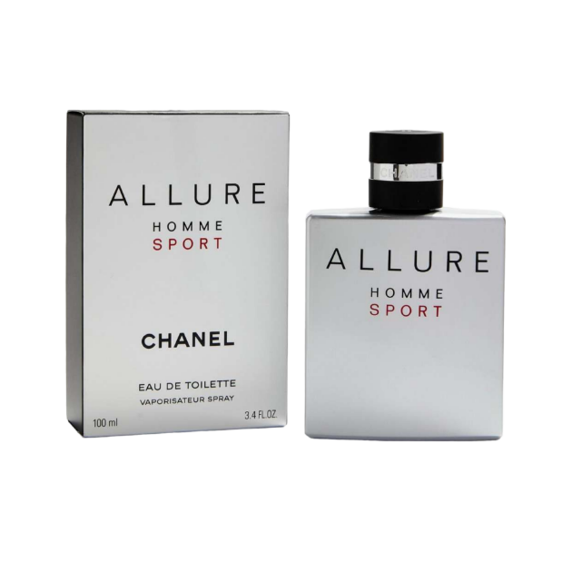 Picture of Chanel Allure Sport pour Homme EDP 50ml