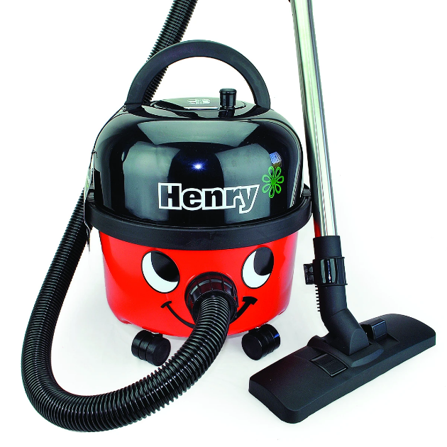 Picture of Henry Vacuum 