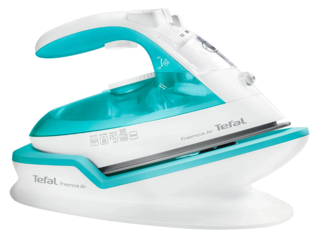 Picture of Tefal Freemove Air Cordless Steam Iron