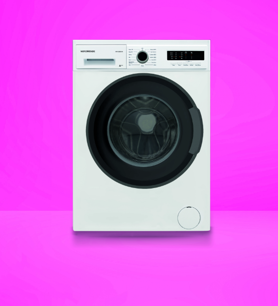 Picture of Nordmende 6KG Washing Machine