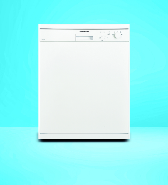 Picture of Nordmende Free Standing Dishwasher