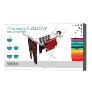 Picture of 230w Electric Clothes Airer