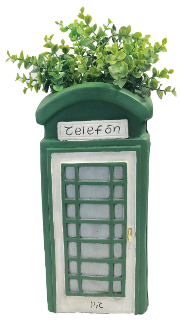 Picture of Irish Telephone Box