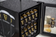 Picture of Husky Guinness Cooler Fridge + 20 Cans