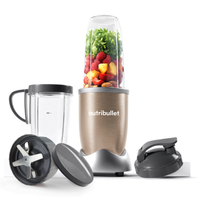 Picture of Nutribullet Pro 9 Piece