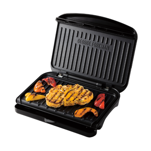 Picture of George Foreman Fit Grill Large