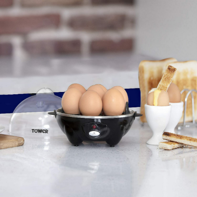 Picture of Tower Egg Cooker