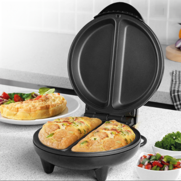 Picture of Salter Omelette Maker