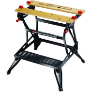 Picture of Black & Decker Workmate