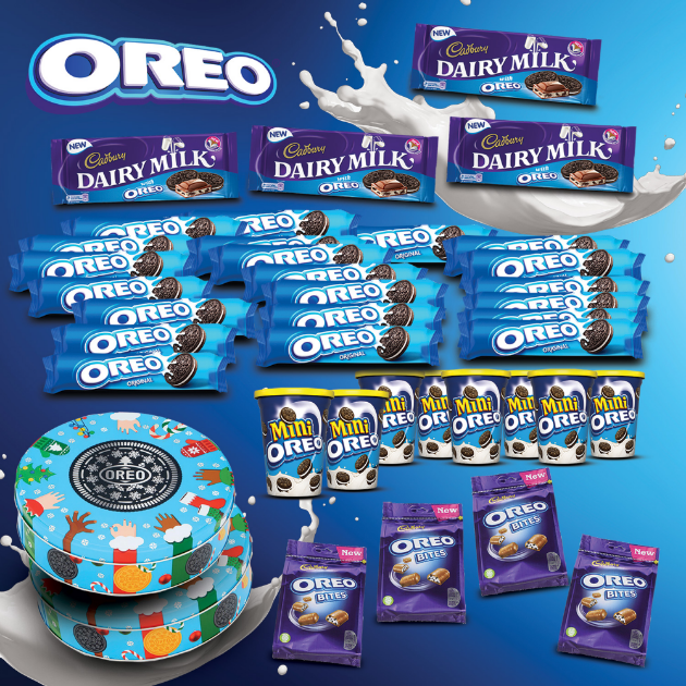 Picture of Oreo Treats