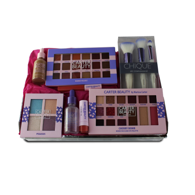 Picture of Carter Beauty Make up Set