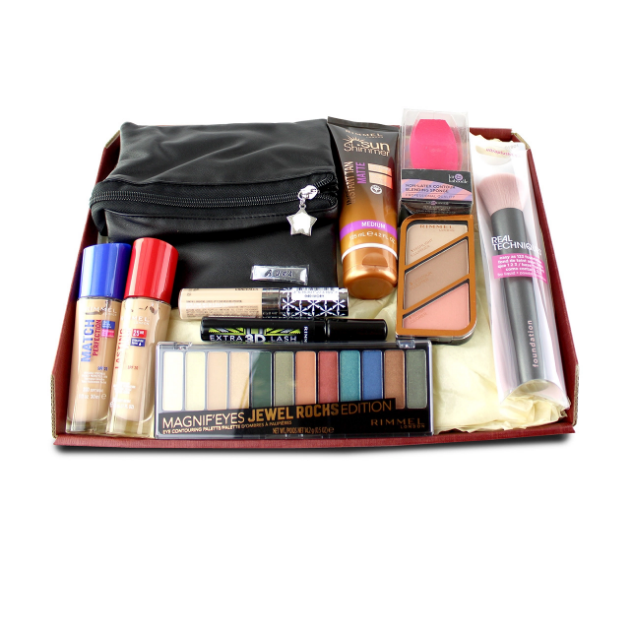 Picture of Rimmel Hamper