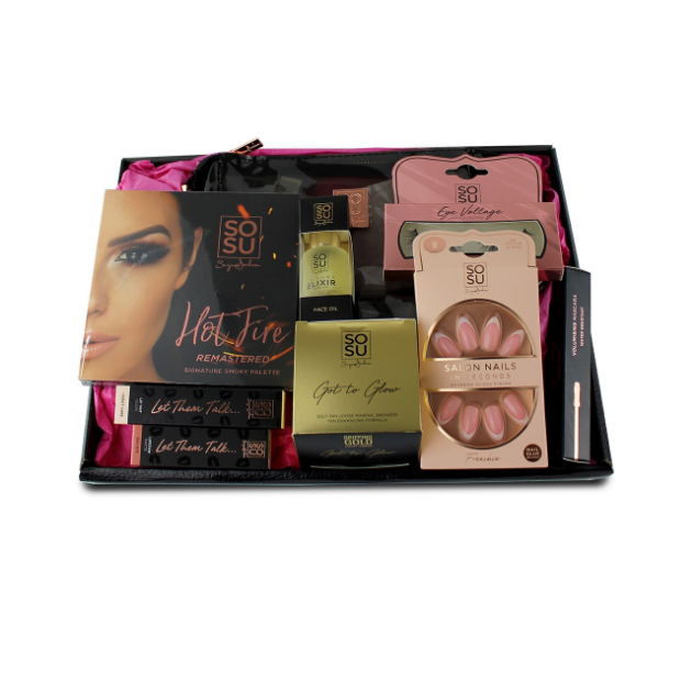 Picture of SoSu Make up Hamper