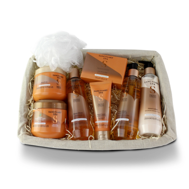 Picture of Sanctuary Gift Hamper