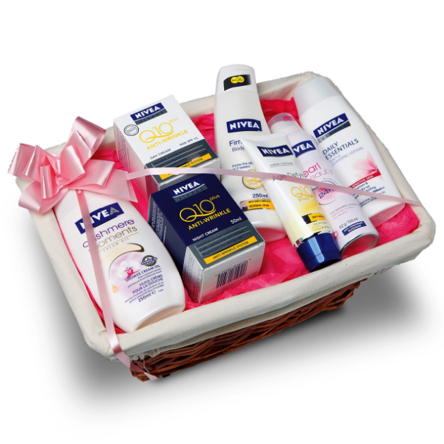 Picture of Nivea Female Hamper