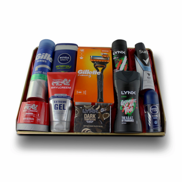 Picture of Gents Essentials Hamper