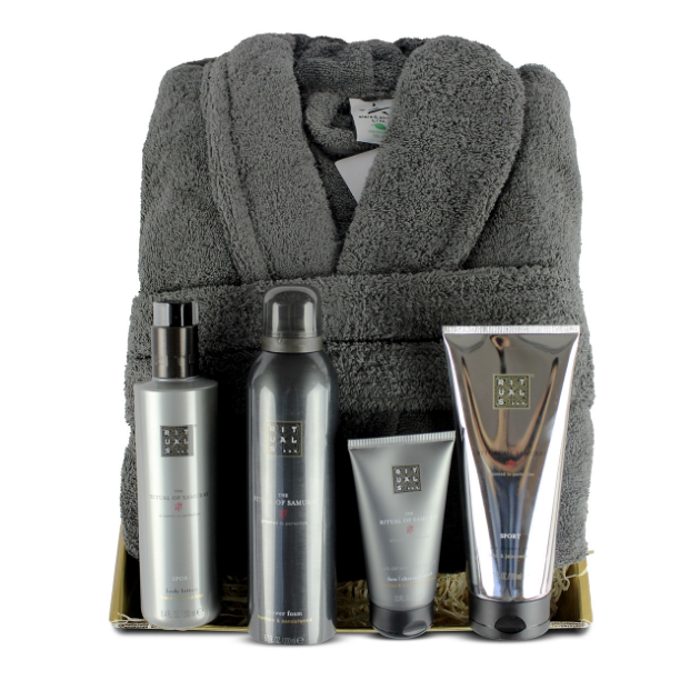 Picture of Rituals for Men Hamper