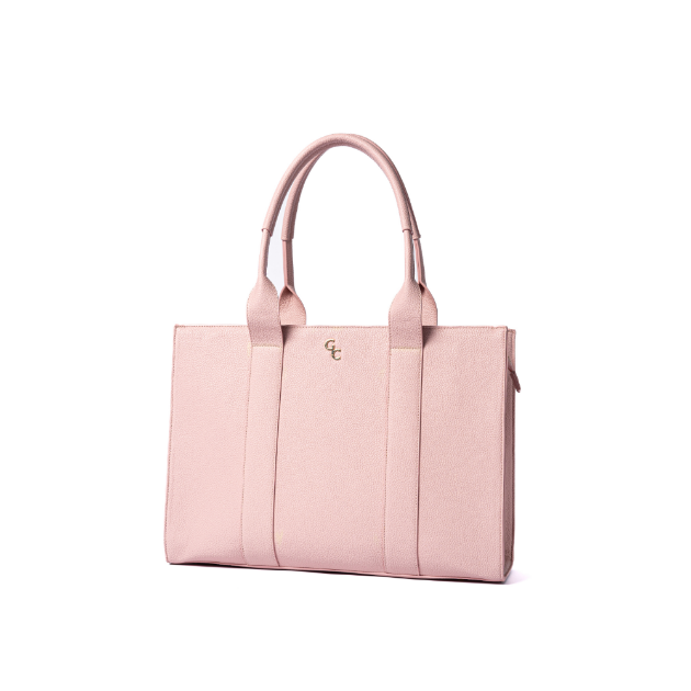 Picture of Galway Crystal XL Tote Pink