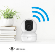 Picture of SMART WIFI MOTION DETECT CAMERA 