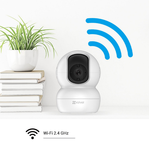 Picture of SMART WIFI MOTION DETECT CAMERA 