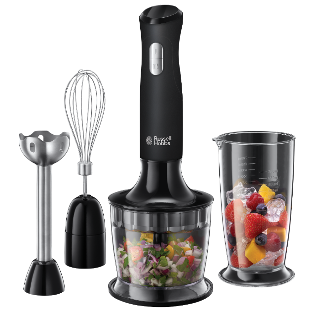 Picture of Russell Hobbs Desire 3in1 Hand Blender