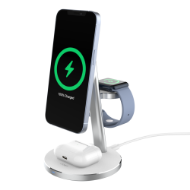 Picture of Joby Wireless Charging Station 3 in 1