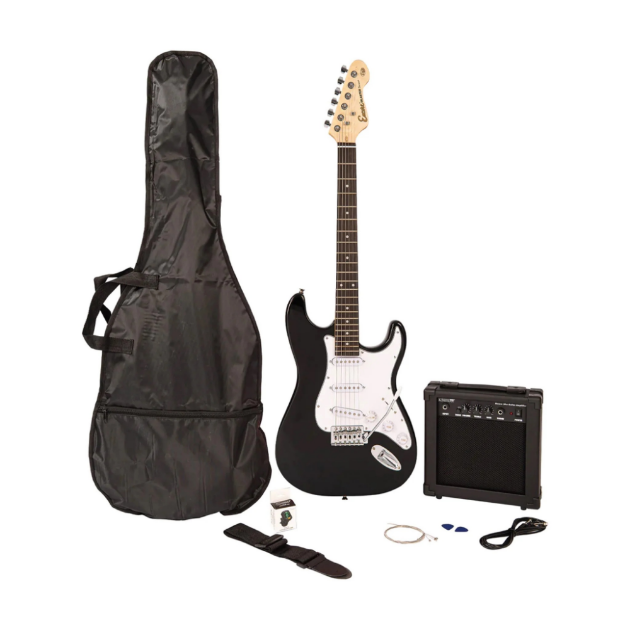 Picture of Encore Electric Guitar Pack