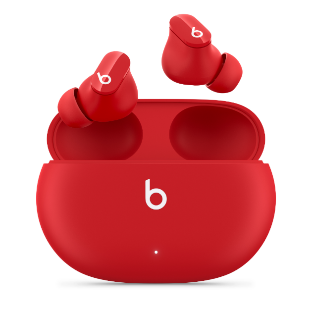 Picture of Beats Studio Buds - Red