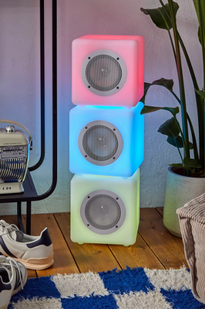 Picture of Cube ConneX 3 Speaker System