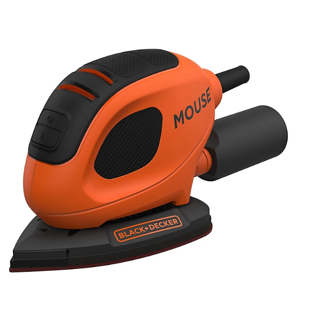 Picture of B&D Mouse Sander